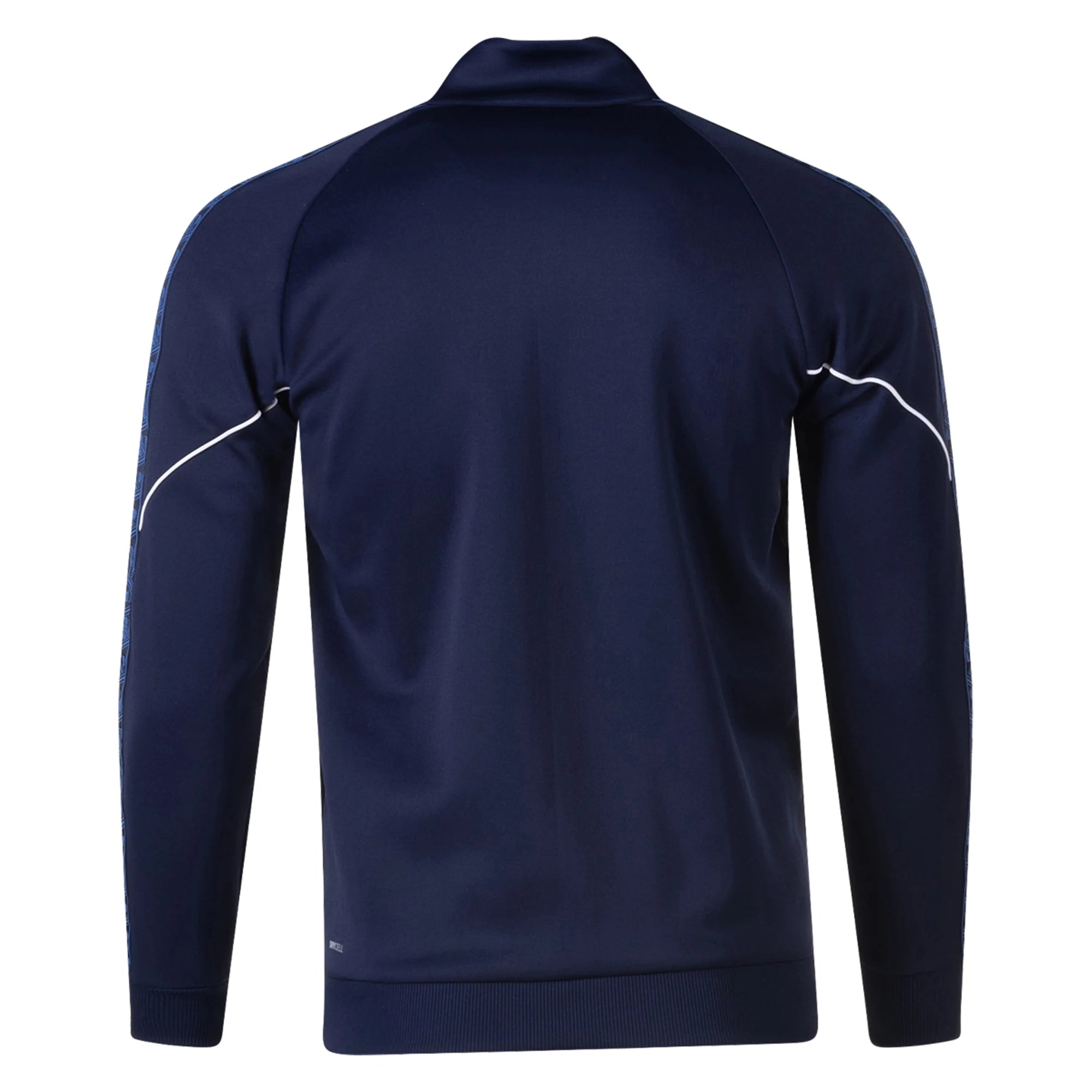 Pumas UNAM Jacket 2025-2026 UCL Home Jersey – Authentic Shirt