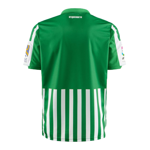 Real Betis Home 2019-20 Soccer Shirt Jersey - Official Replica 24337
