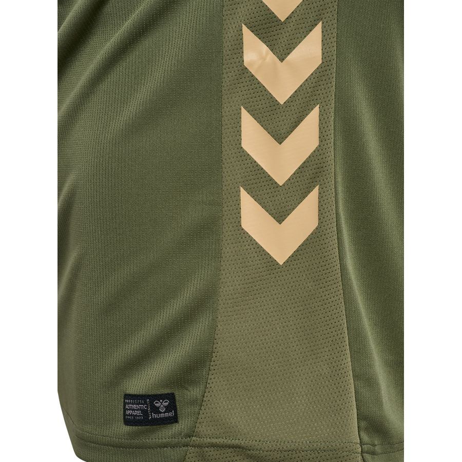 Saint Étienne 3rd Shirt 2025/26 Supporter Version