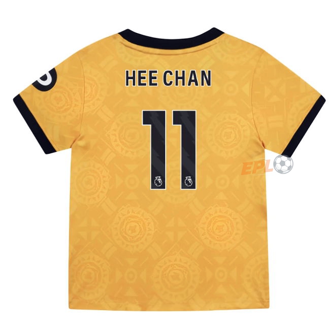 2025-20 CHA sleek Home Shirt - Adults | genuine | official