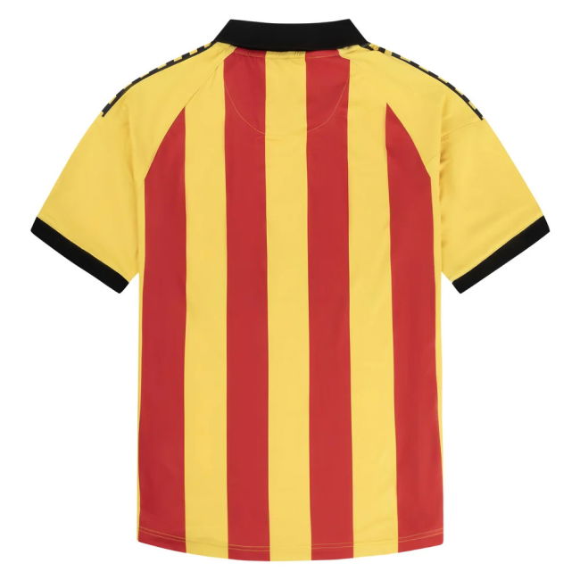 Football Team Elite Performance Supporter 2025-2026 Campaign Fan Je...