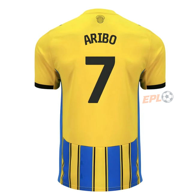 CHA premium 2025-20 Away Kit - Adults | luxury | top quality