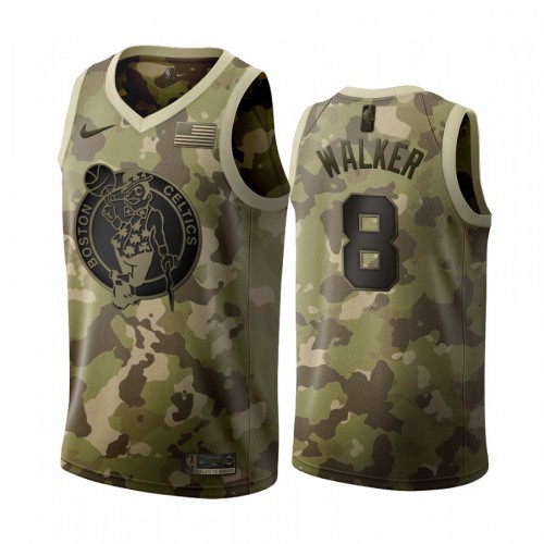 Celtics Boston Celtics #8 Nike Jersey - Cost-Effective Game Day Wear