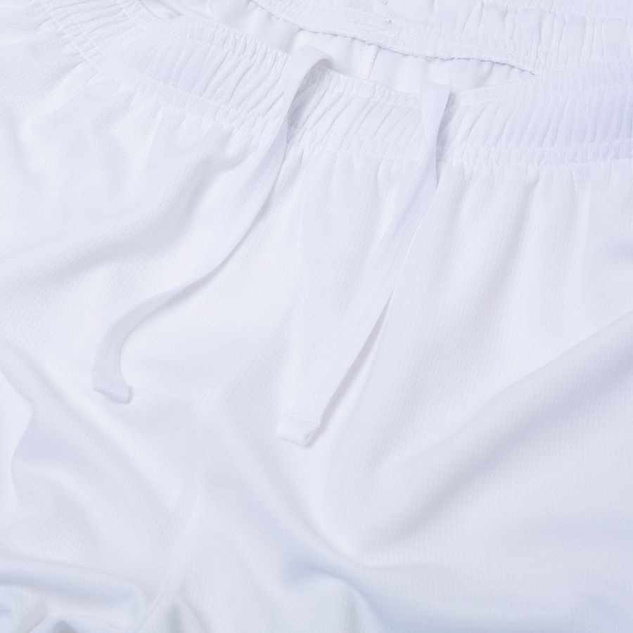 FK Bodø/Glimt Football Shorts - PUMA White/Bright Aqua