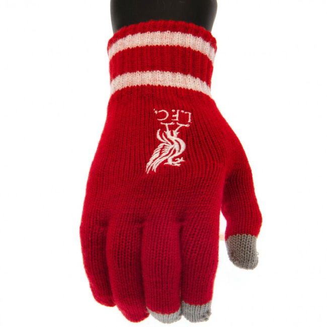 2026 Collection Comfortable Liverpool Home Soccer Jersey (1)