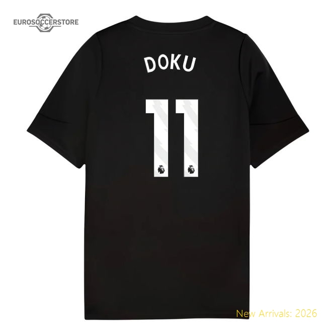 2024 Jersey Team High-Quality Materials Ideal For True Fans
