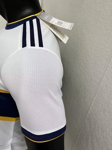 Authentic Visitante - International Supporter - Match-ready