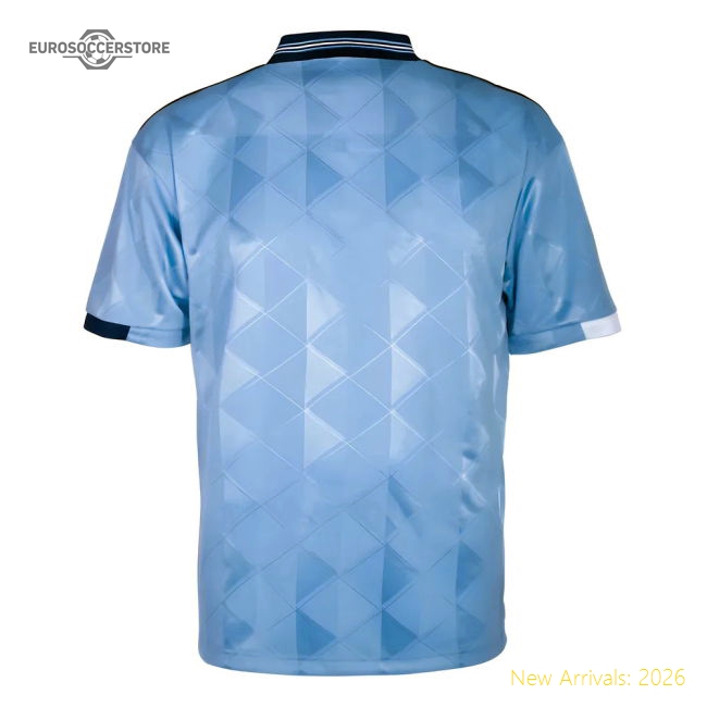 Durable England 2024-2025 Official Third Shirt Moisture-management