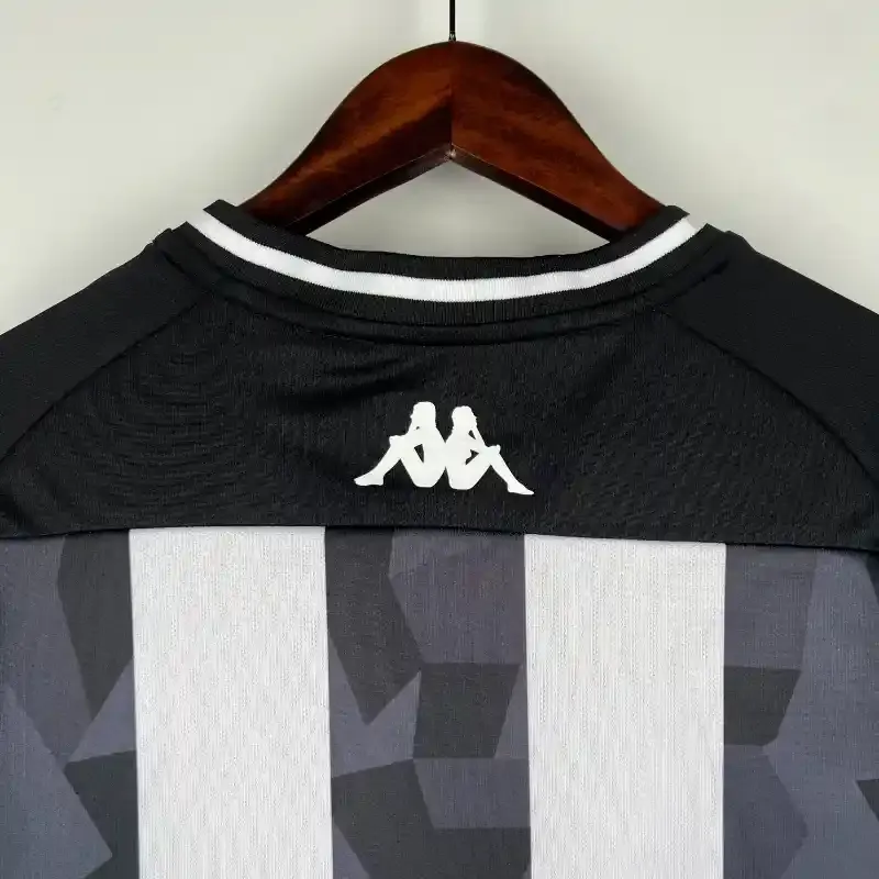 Cheap 2019-2020 Botafogo Jersey retro kit