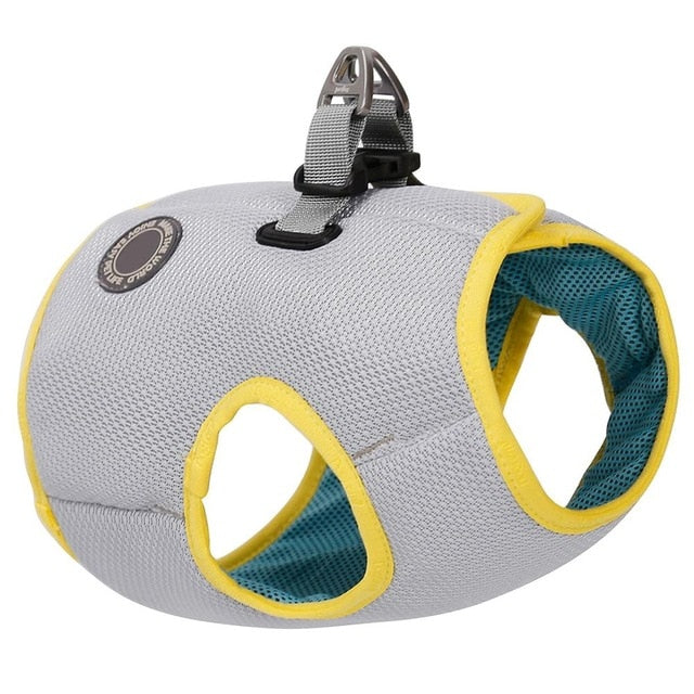 Coolify : Cooling Harness (CS21)