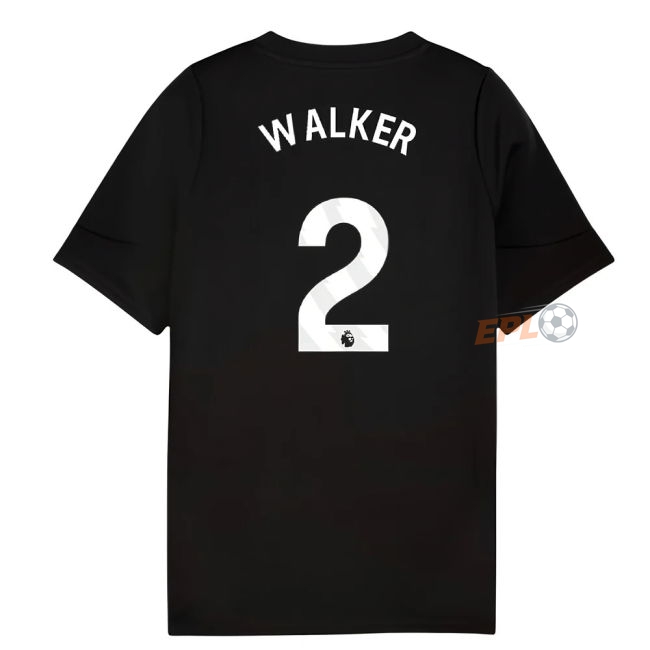 MAN premium quality 2025-20 Third Kit - Kids | authentic