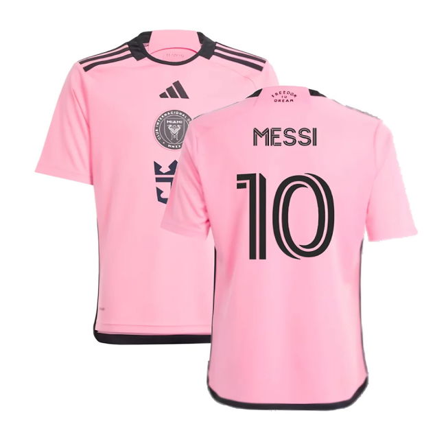 Mls Team Messi Luxury Mls Jersey Climacool Stretchy Mls Authentic