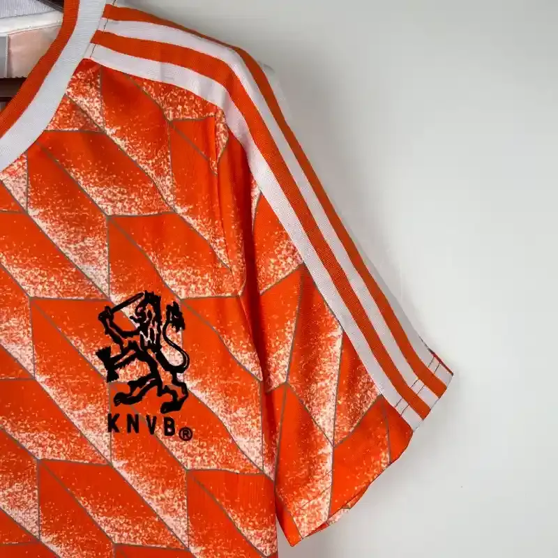 Cheap 1988 Holland Jersey retro kit