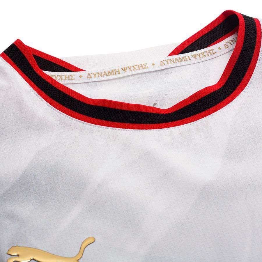 [EFKS] Milan Long Sleeves Away Jersey 2026/27