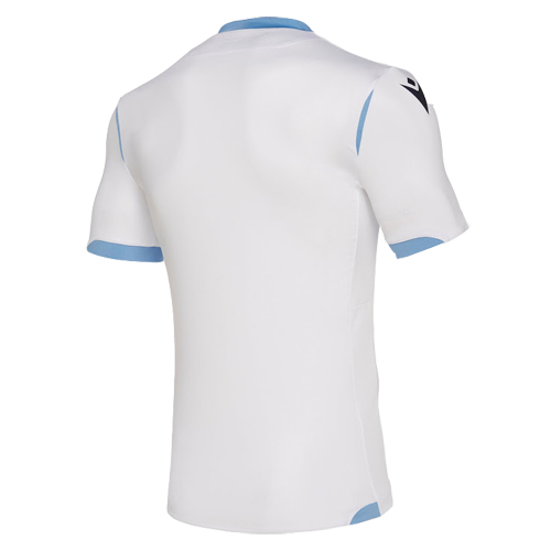 Lazio Away 2019-20 Soccer Jersey Shirt - Official Replica 21481