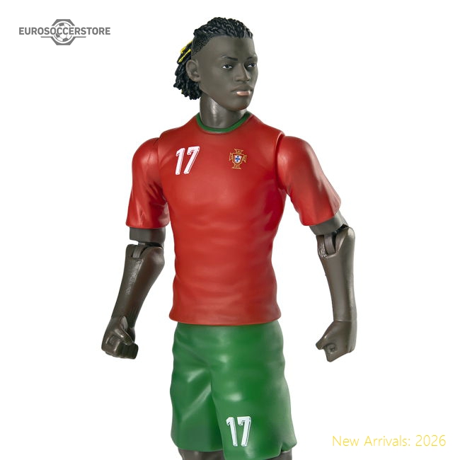 Authentic Replica 2026-2027 Esp Team Top-grade Home Jersey 0