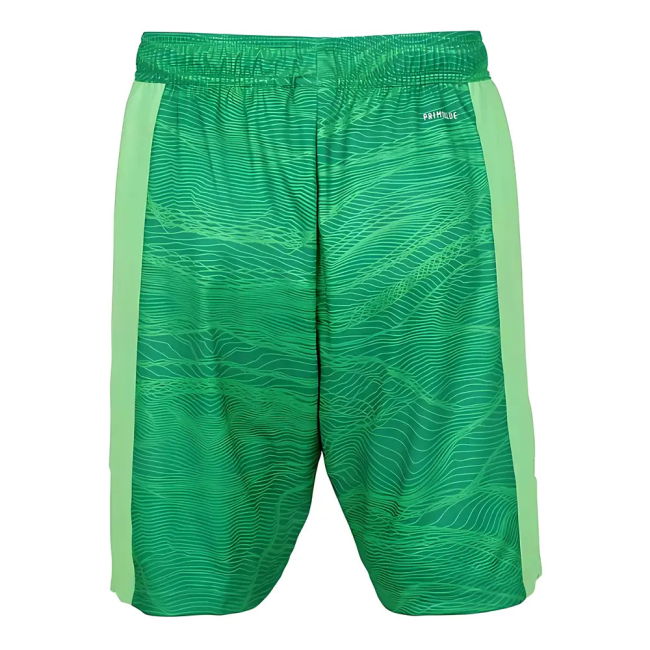 2021-2022 Home Shorts by Arsenal Goalkeeper