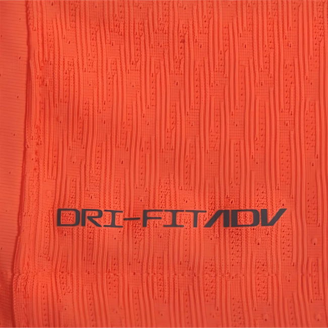 2025-2026 Barcelona Third Football Shirt UV Protection Antibacterial