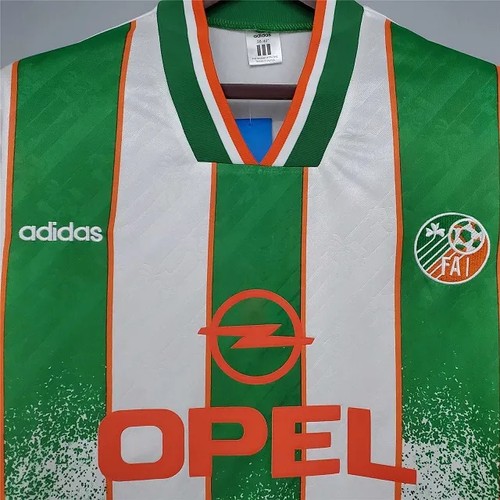 International 1994 Jersey Retro World Cup - High Quality Performance