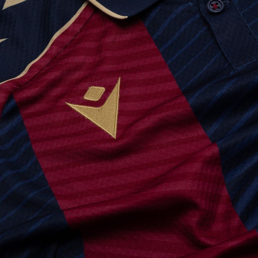 Levante Home Shirt 2025/26 Adidas National Team Wear