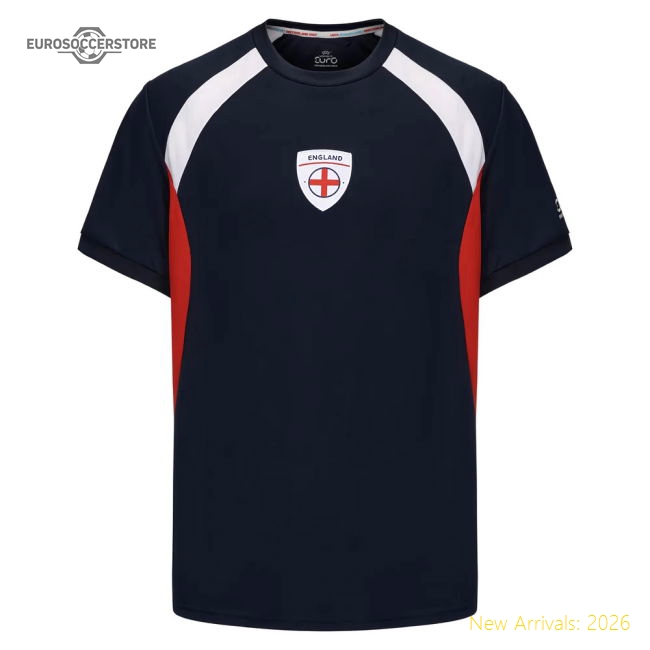 Match-Ready Team Replica Jersey Perfect For Match Days