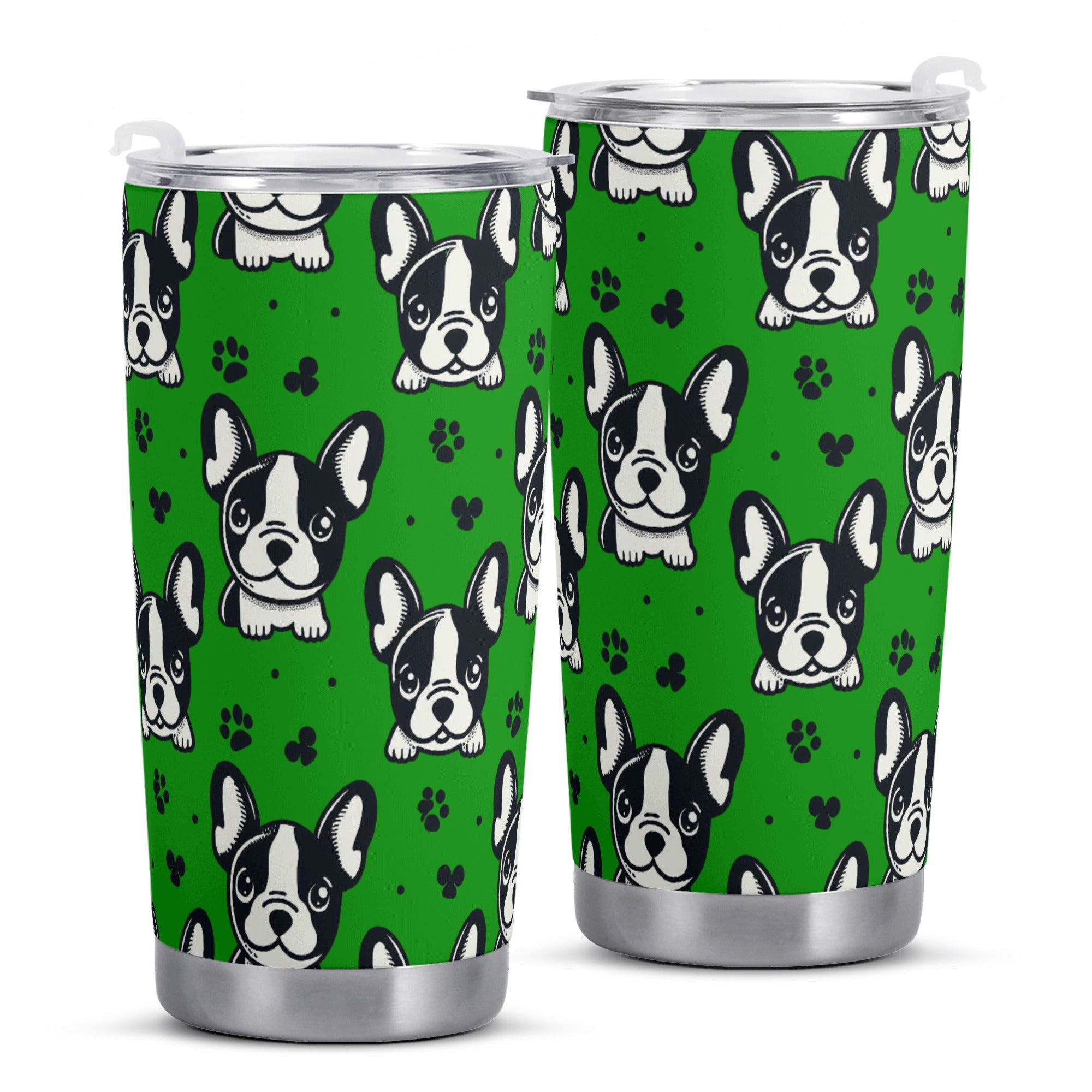 Teddy - Vet-recommended Tumbler Paw Protection | Breed-optimized