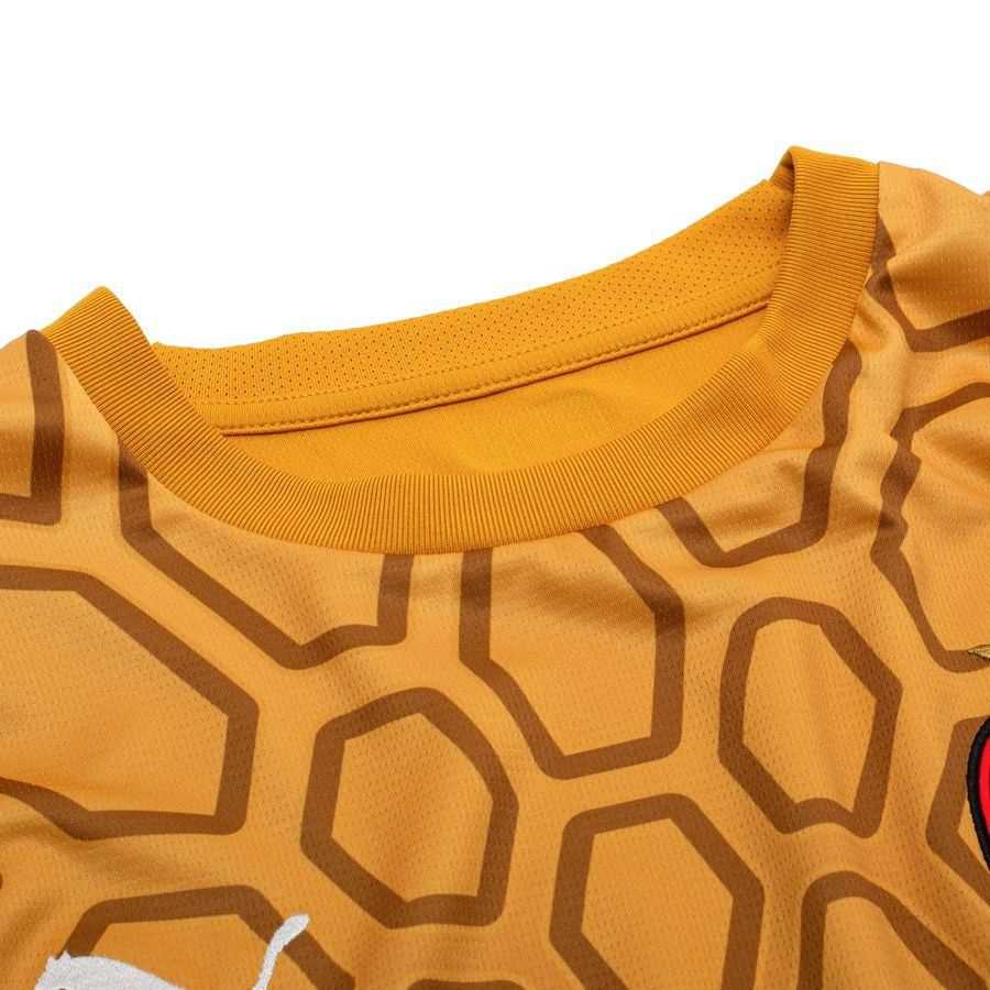 Milan Goalkeeper Shirt 2026/27 Kids