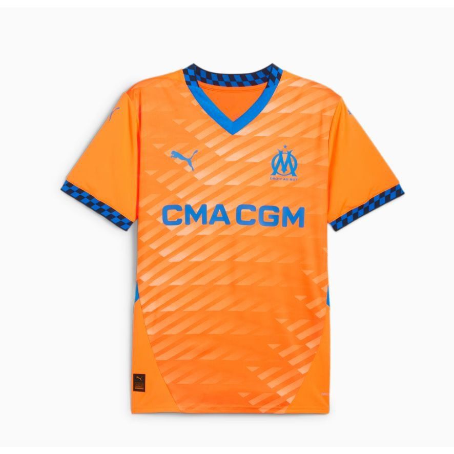 [EFKS] Marseille Apparel 3rd 2024/25