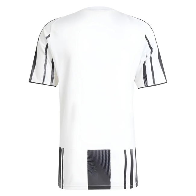 Juve Juventus Home Shirt T Weah #22 Authentic Design Fervent Updat...