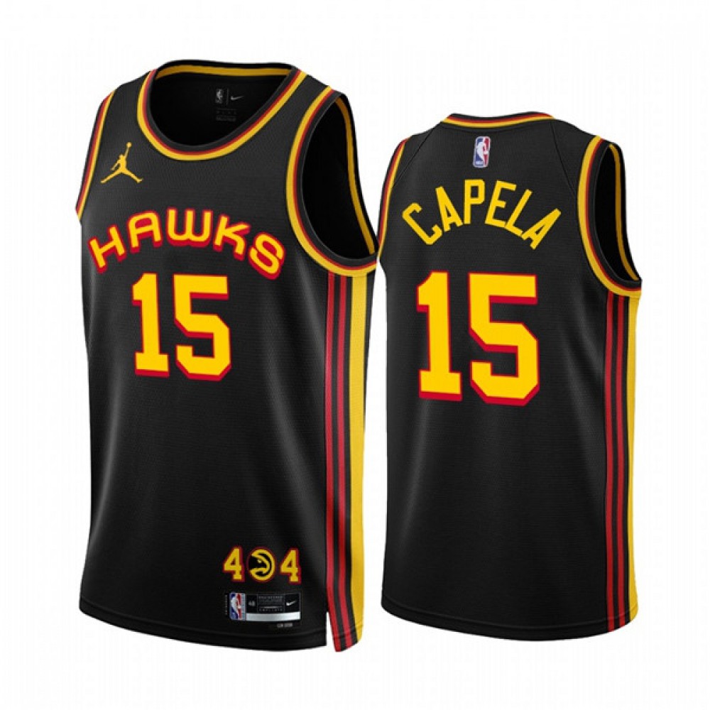 High-Quality 15 Black Jersey - - Fan Favorite
