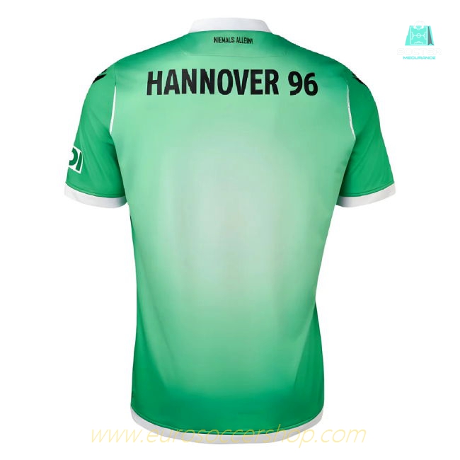2019-2020 Hannover Third Shirt