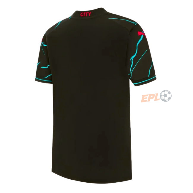 2023-20 MAN classic Third Shirt - Adults | first-class