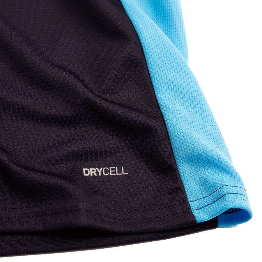 Marseille Away Shirt 2025/26 Long Sleeves