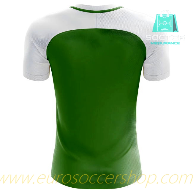 2025-2026 Season International Match Quality Home Jersey Kids Edition