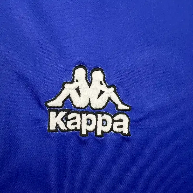 Cheap 1996-1997 Juventus Jersey retro kit