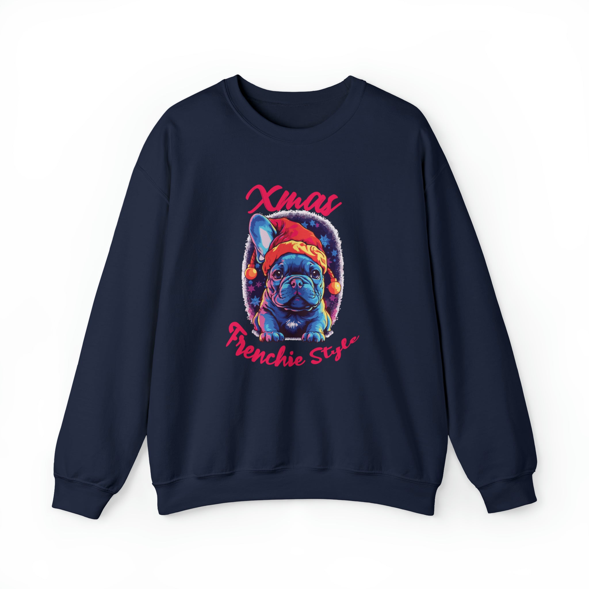 Xmas - Unisex Sweatshirt