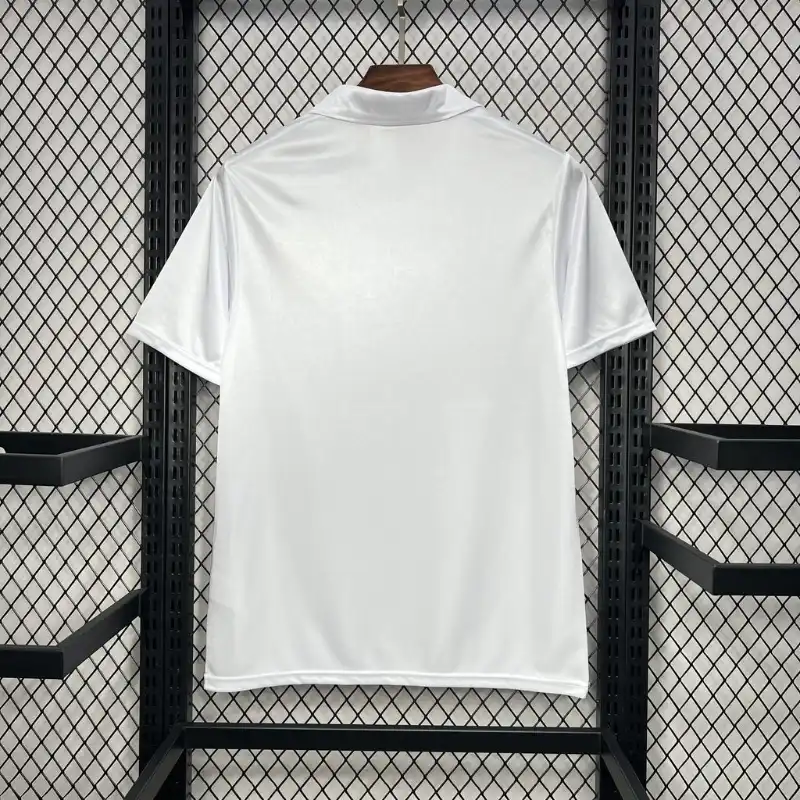 1987-1990 Sevilla FC Jersey retro kit