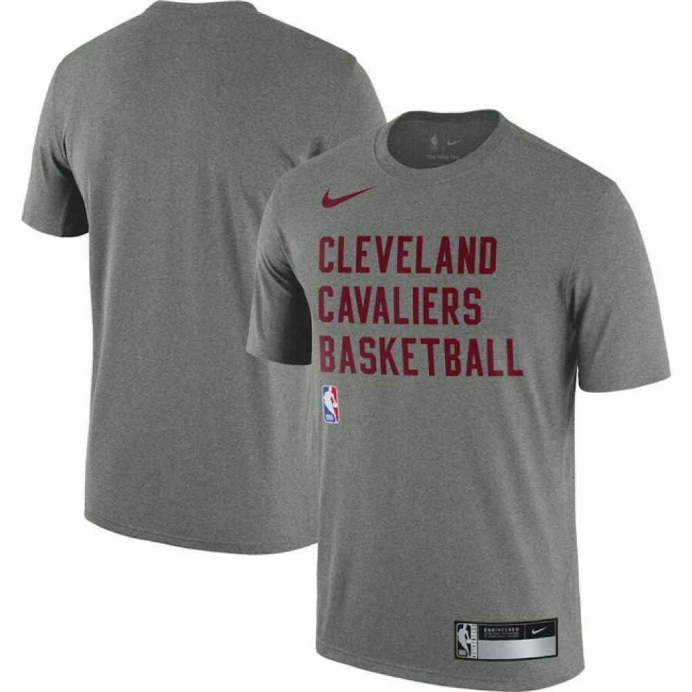 Authentic Gray Jersey - - NBA Collection