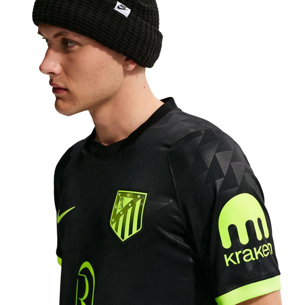 [KK] Atletico Madrid Away Jersey 26/27