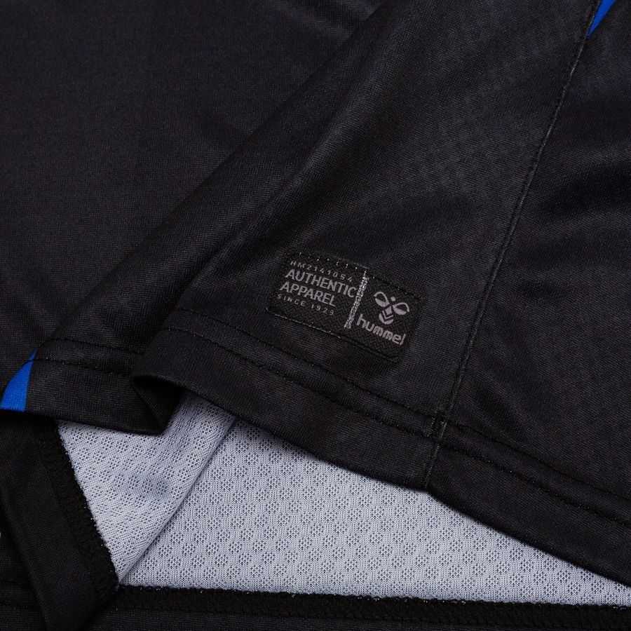 Odense Boldklub Away Shirt 2026/27 Long Sleeves