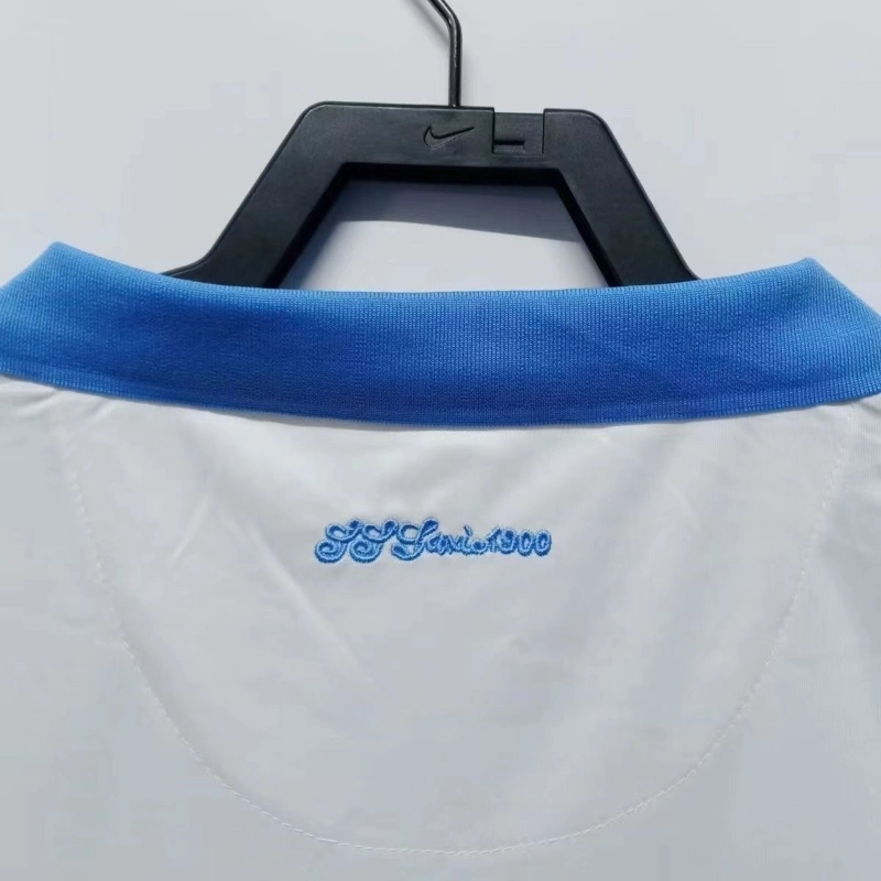 2014-2015 Lazio Jersey retro kit