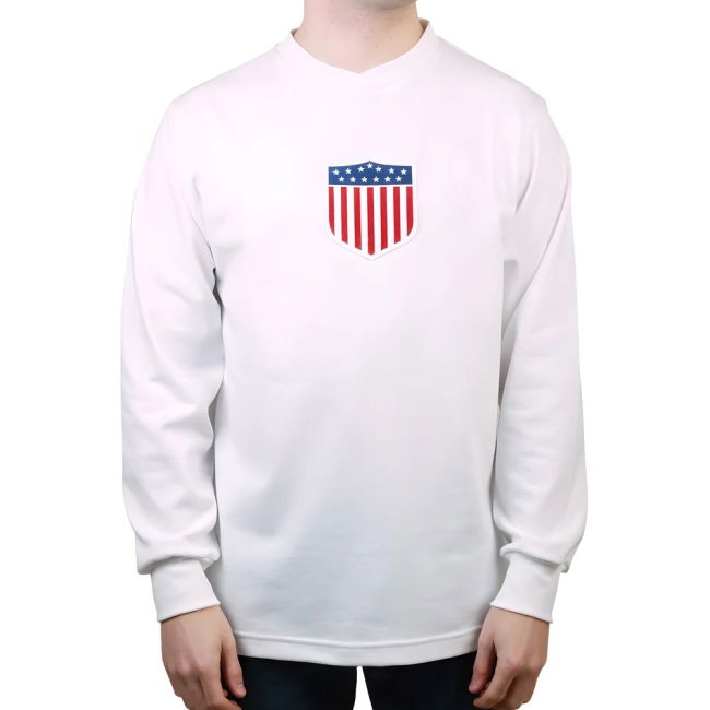 USA Classic Jersey USA #7