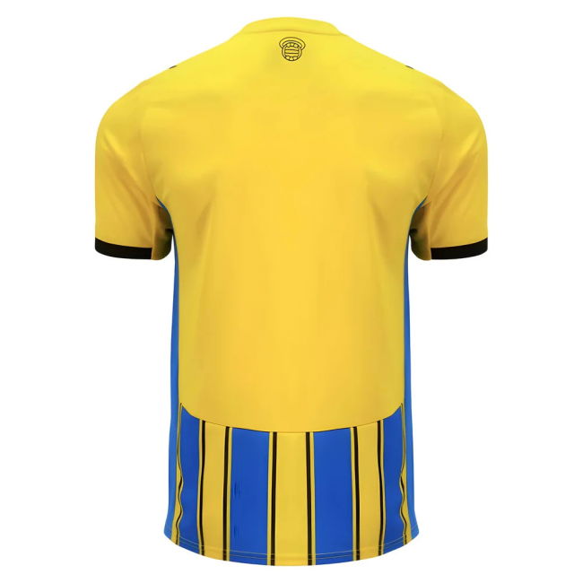 Southampton Superior Craftsmanship Fan Gear Fresh Look Fan Jersey