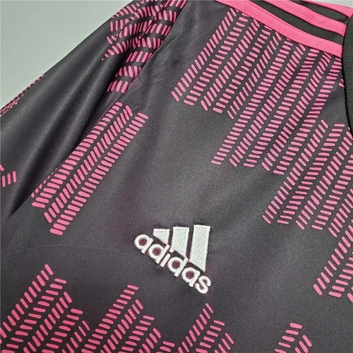 2020-2021 Local - Match-ready - Luxury Cotton - Football Fashion