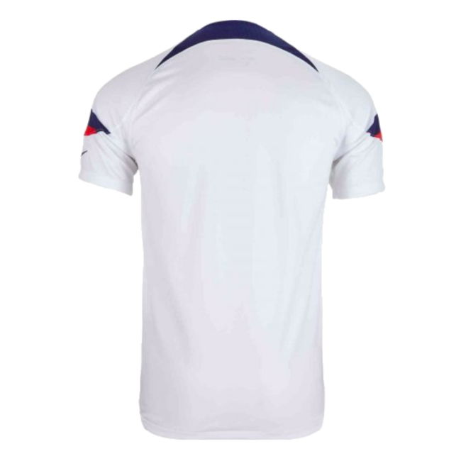USA Limited Edition Home Jersey 2022-2023