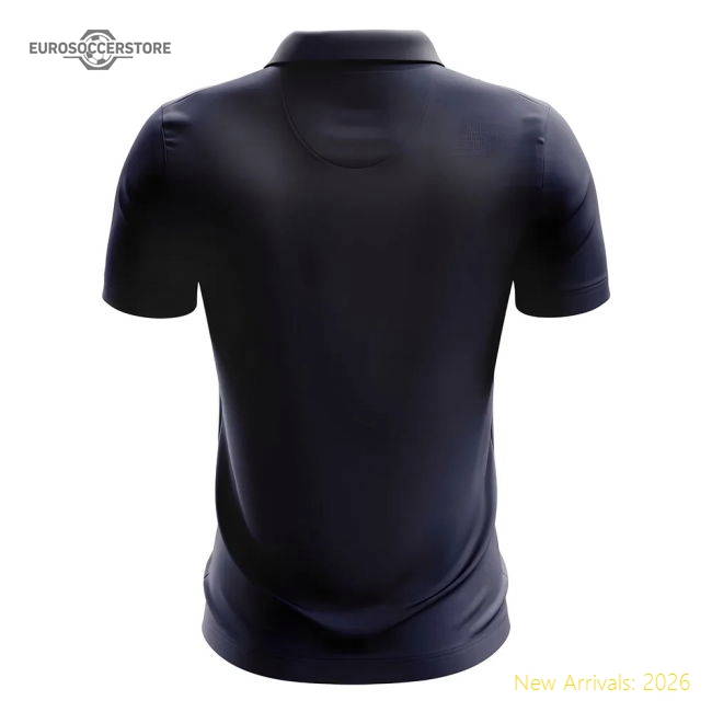 2024/25 High Performance Jersey Team Ideal For True Fans