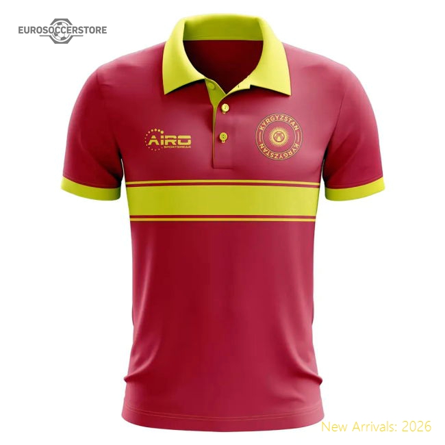 Latest Match-Ready Team Replica Jersey High-Quality Materials