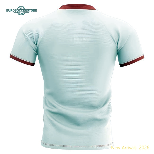 Gentle Kids Football Team Jersey 2025-2026 Machine-washable