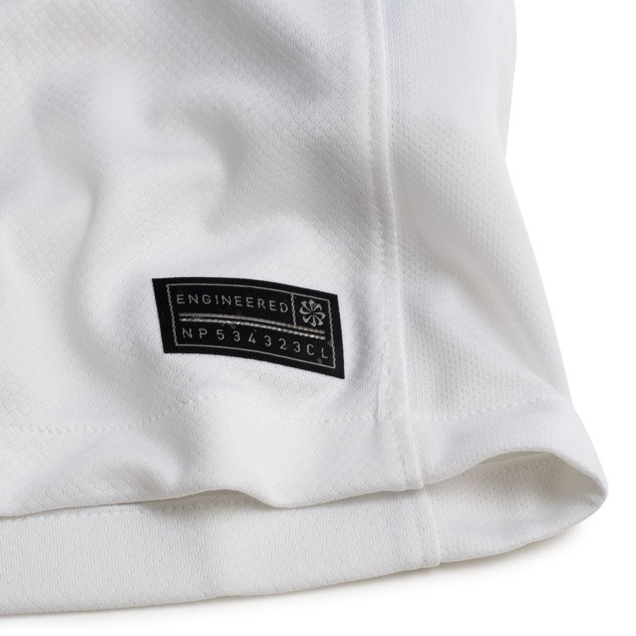 Uruguay Away Shirt 2025/26 Adidas National Team Wear