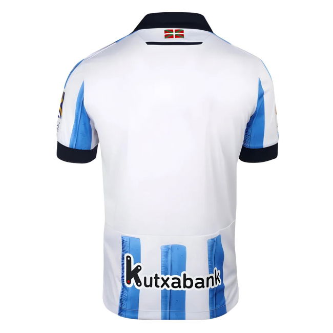 Top-Grade 2023-2024  Home - Nike Jersey - Limited Edition